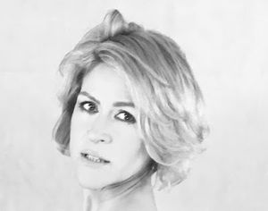 Meet your Posher, Miriam